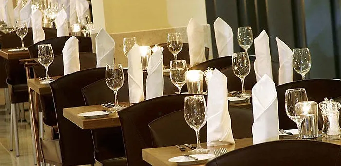 里奥柏马克莱顿酒店 莱奥帕兹敦