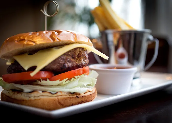 里奥柏马克莱顿酒店 莱奥帕兹敦