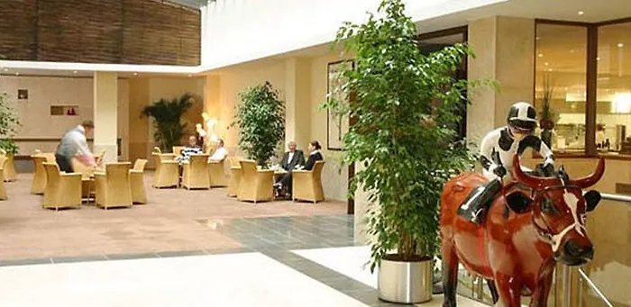 Clayton Hotel Leopardstown