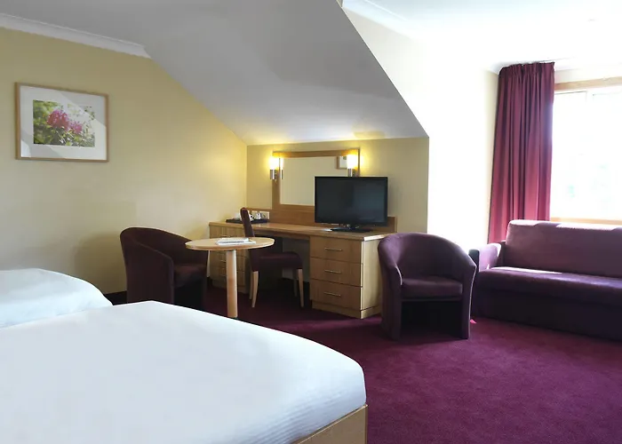 Clayton Hotel Leopardstown