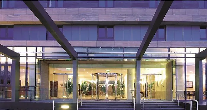 里奥柏马克莱顿酒店 莱奥帕兹敦