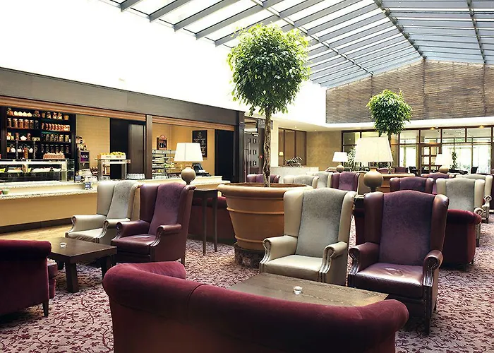 里奥柏马克莱顿酒店 4*